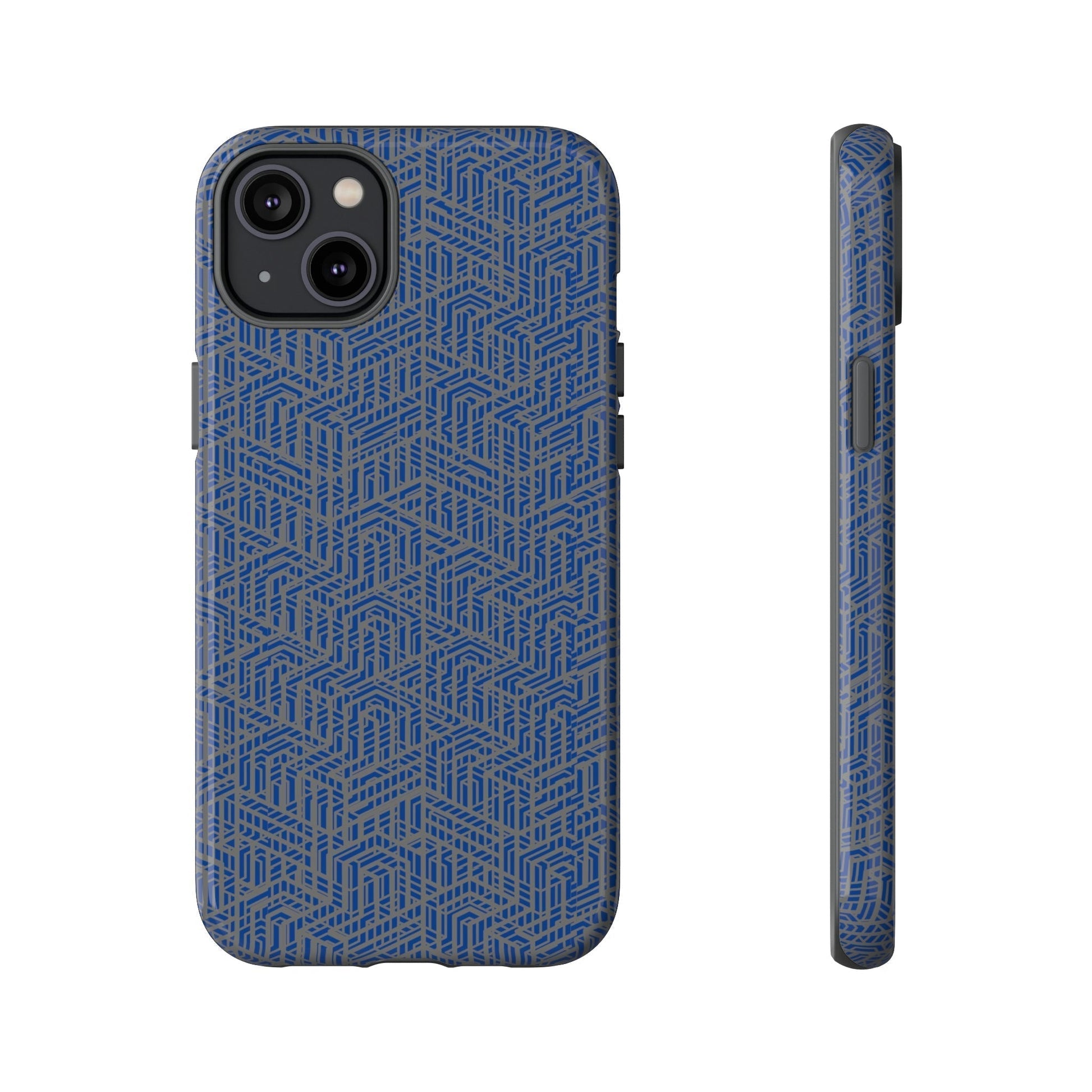 Phone Case-GRADUS | Tough-iPhone 14 Plus-Glossy-PhoneCaseBoss-Phone-Best-Phone-Cases