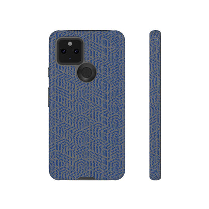 Phone Case-GRADUS | Tough-Google Pixel 5 5G-Glossy-PhoneCaseBoss-Phone-Best-Phone-Cases