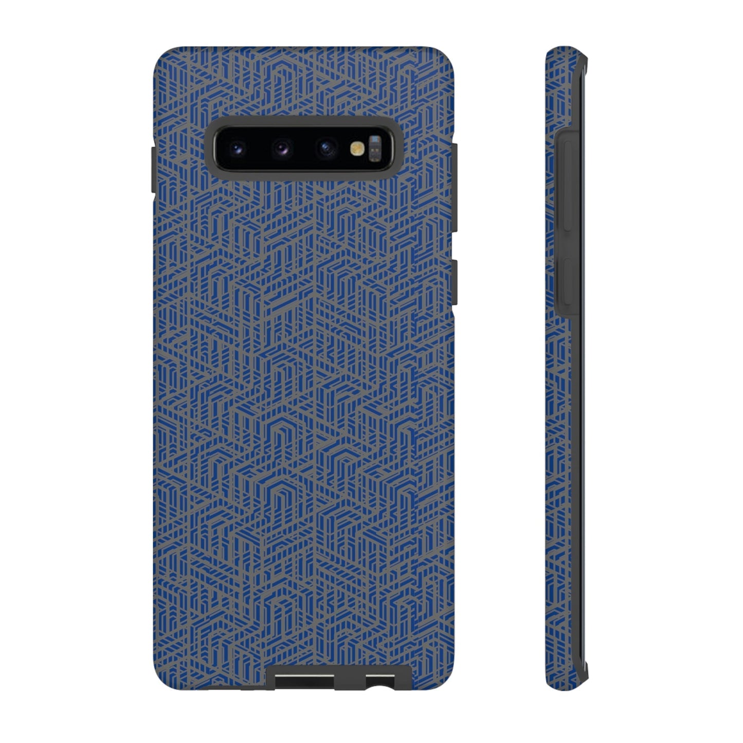 Phone Case-GRADUS | Tough-Samsung Galaxy S10 Plus-Matte-PhoneCaseBoss-Phone-Best-Phone-Cases