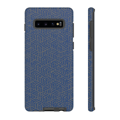 Phone Case-GRADUS | Tough-Samsung Galaxy S10 Plus-Matte-PhoneCaseBoss-Phone-Best-Phone-Cases