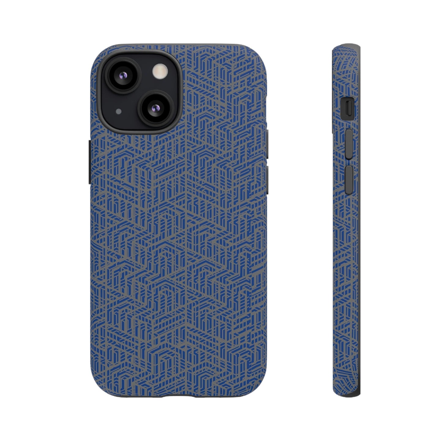 Phone Case-GRADUS | Tough-iPhone 13 Mini-Matte-PhoneCaseBoss-Phone-Best-Phone-Cases