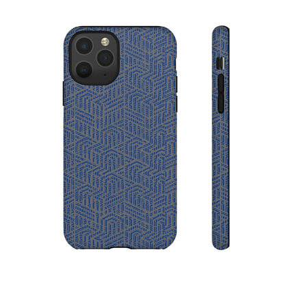 Phone Case-GRADUS | Tough-iPhone 11 Pro-Matte-PhoneCaseBoss-Phone-Best-Phone-Cases