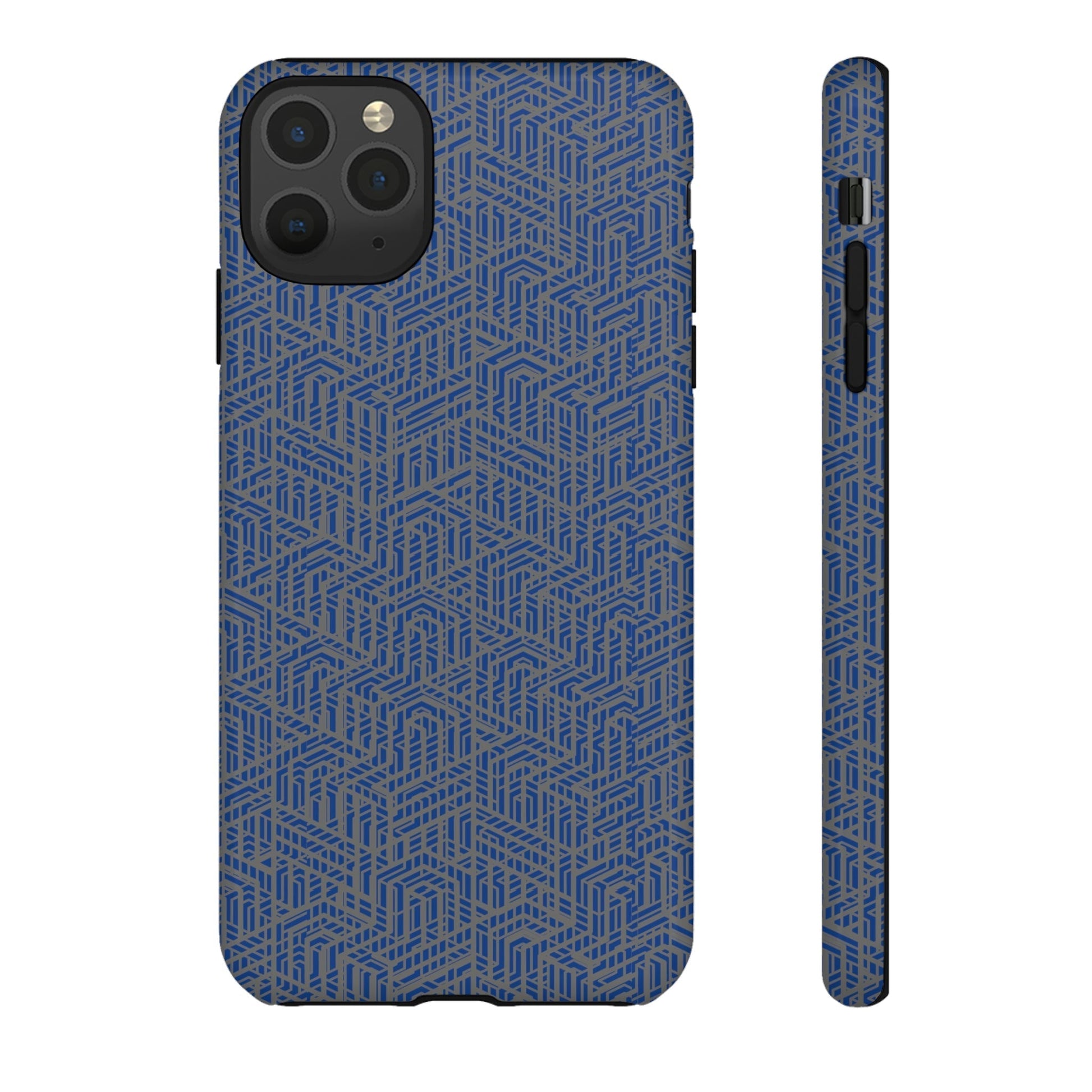 Phone Case-GRADUS | Tough-iPhone 11 Pro Max-Glossy-PhoneCaseBoss-Phone-Best-Phone-Cases