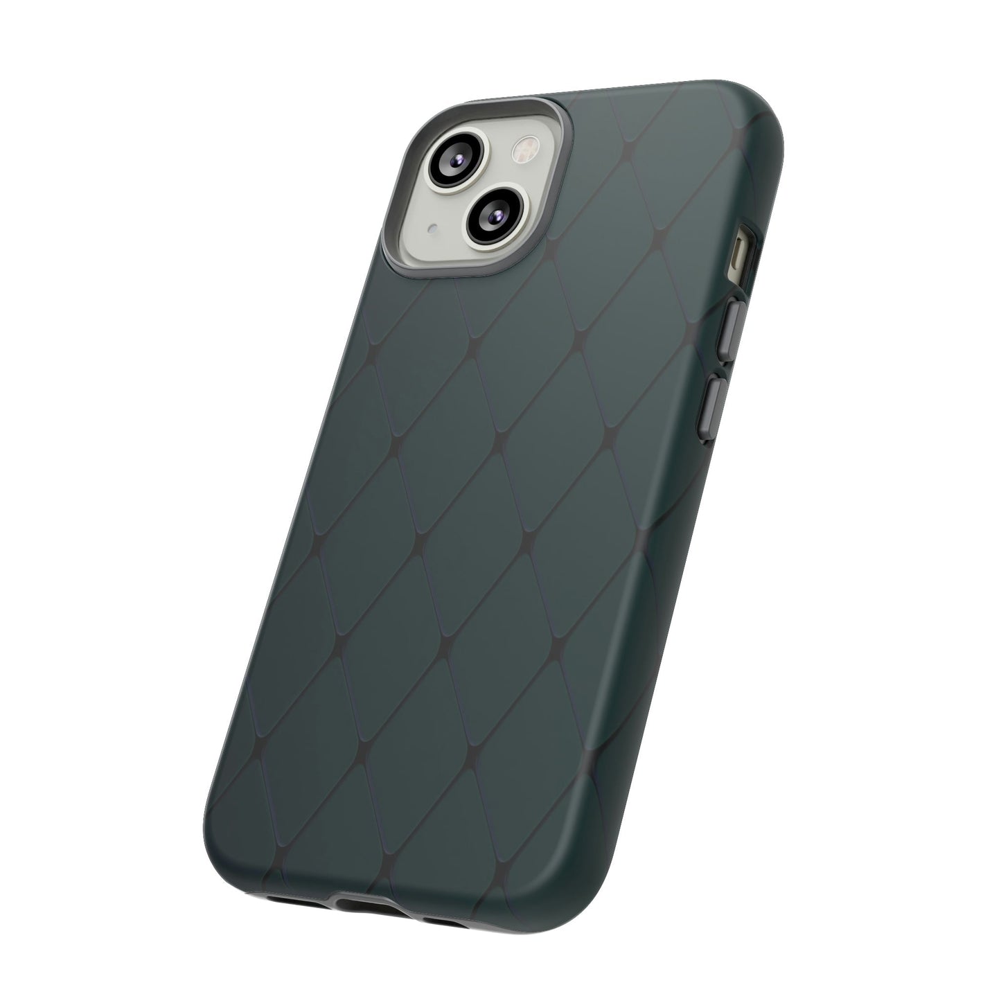 Phone Case-GREEN | Tough-PhoneCaseBoss-Phone-Best-Phone-Cases