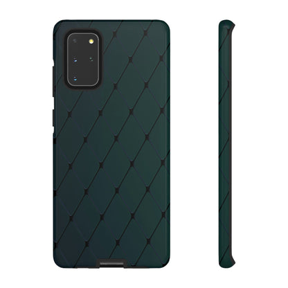 Phone Case-GREEN | Tough-Samsung Galaxy S20+-Glossy-PhoneCaseBoss-Phone-Best-Phone-Cases