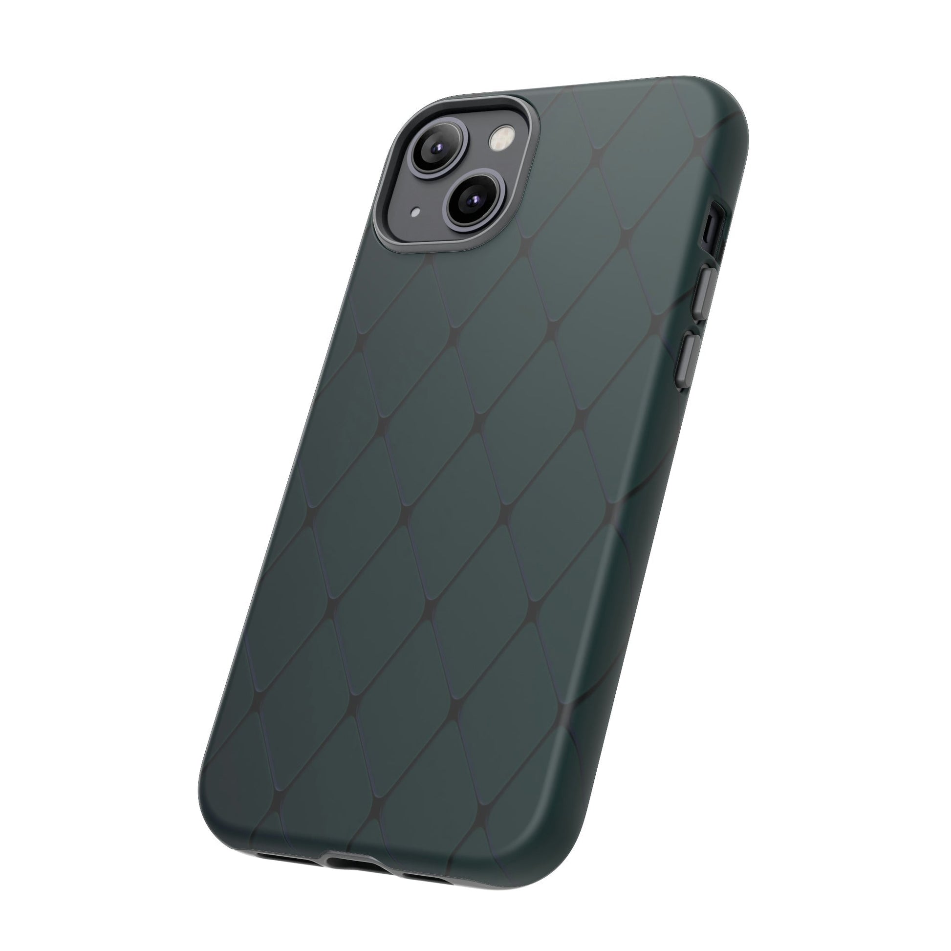 Phone Case-GREEN | Tough-PhoneCaseBoss-Phone-Best-Phone-Cases