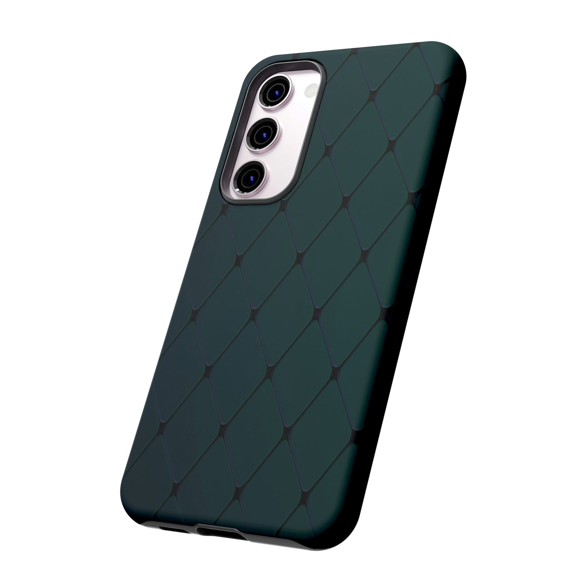 Phone Case-GREEN | Tough-PhoneCaseBoss-Phone-Best-Phone-Cases