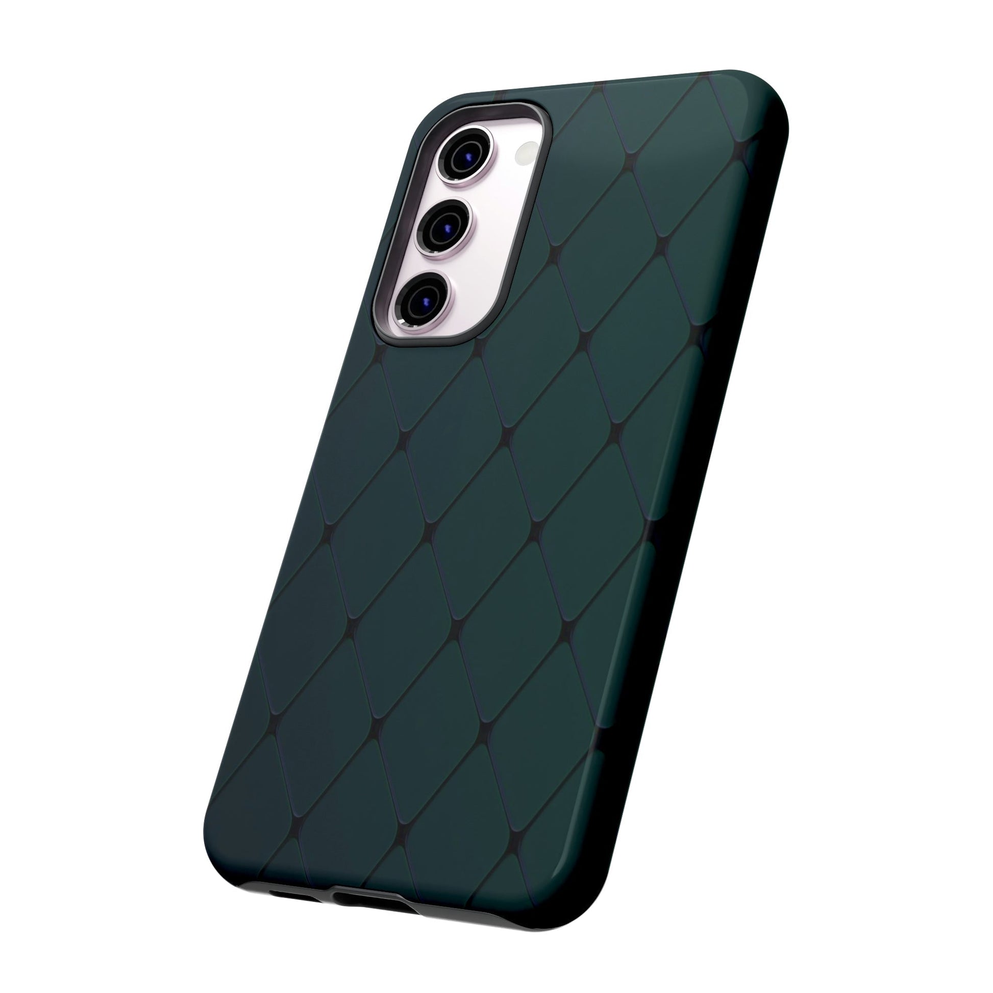 Phone Case-GREEN | Tough-PhoneCaseBoss-Phone-Best-Phone-Cases