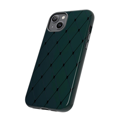 Phone Case-GREEN | Tough-PhoneCaseBoss-Phone-Best-Phone-Cases