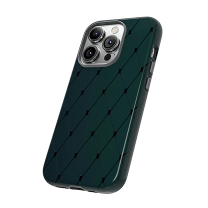 Phone Case-GREEN | Tough-PhoneCaseBoss-Phone-Best-Phone-Cases