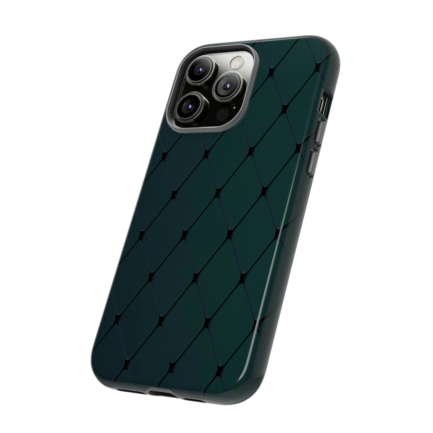 Phone Case-GREEN | Tough-PhoneCaseBoss-Phone-Best-Phone-Cases