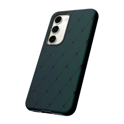 Phone Case-GREEN | Tough-PhoneCaseBoss-Phone-Best-Phone-Cases