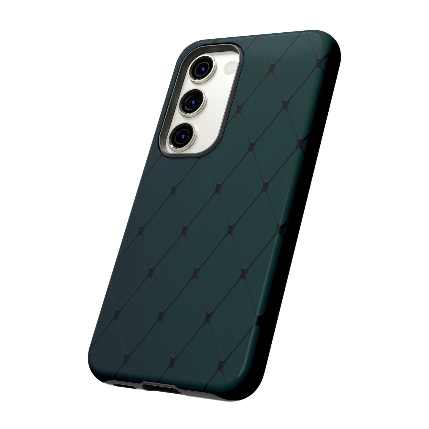 Phone Case-GREEN | Tough-PhoneCaseBoss-Phone-Best-Phone-Cases