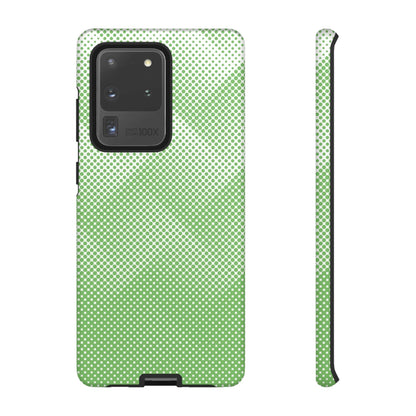 Phone Case-GREEN ZIG | Tough-Samsung Galaxy S20 Ultra-Matte-PhoneCaseBoss-Phone-Best-Phone-Cases