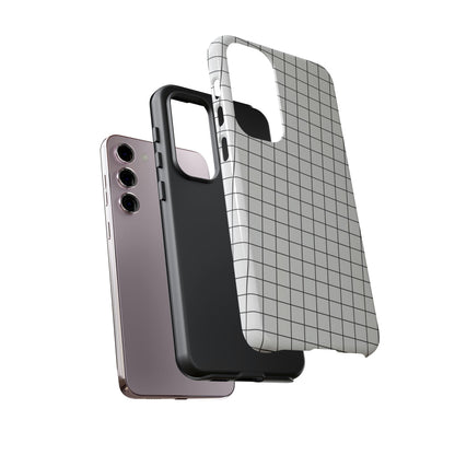 Phone Case-GRID | Tough-PhoneCaseBoss-Phone-Best-Phone-Cases