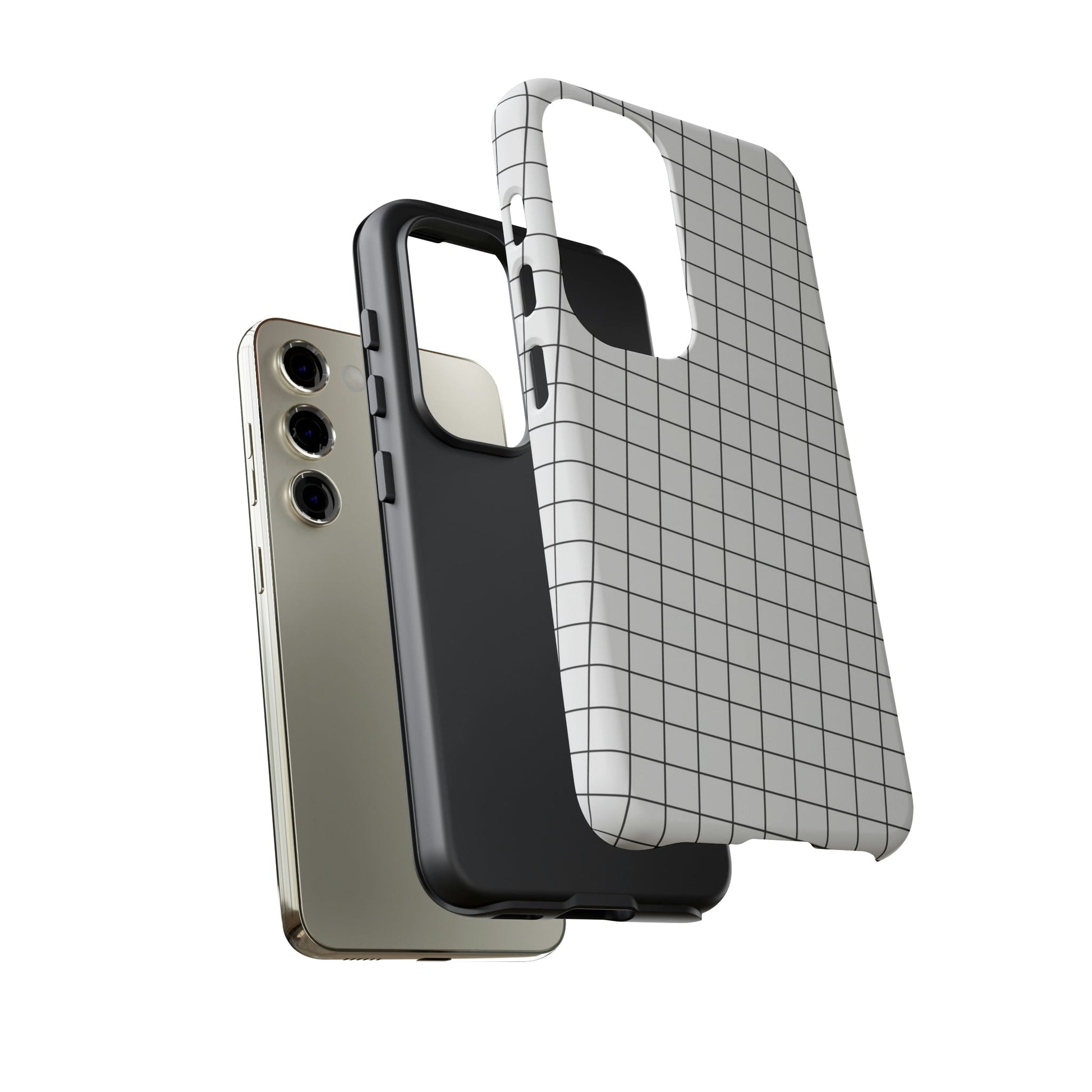 Phone Case-GRID | Tough-PhoneCaseBoss-Phone-Best-Phone-Cases