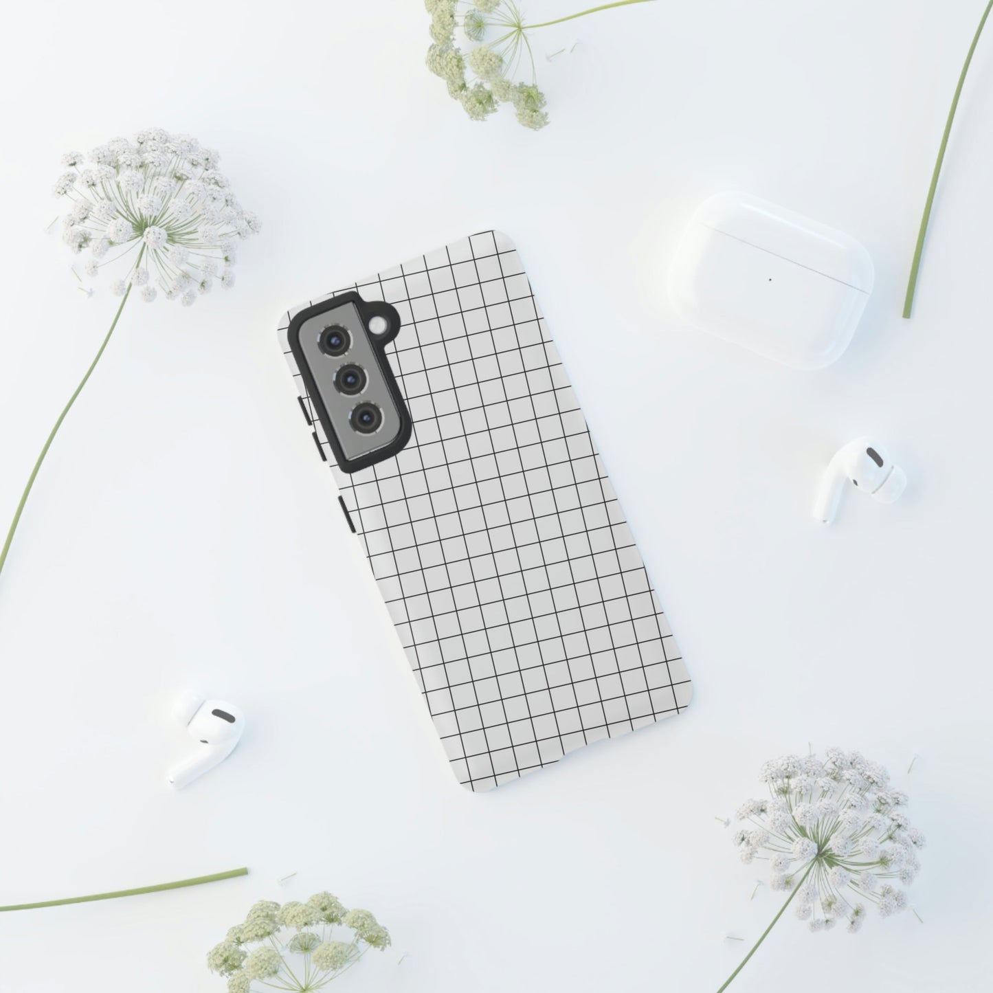 Phone Case-GRID | Tough-PhoneCaseBoss-Phone-Best-Phone-Cases