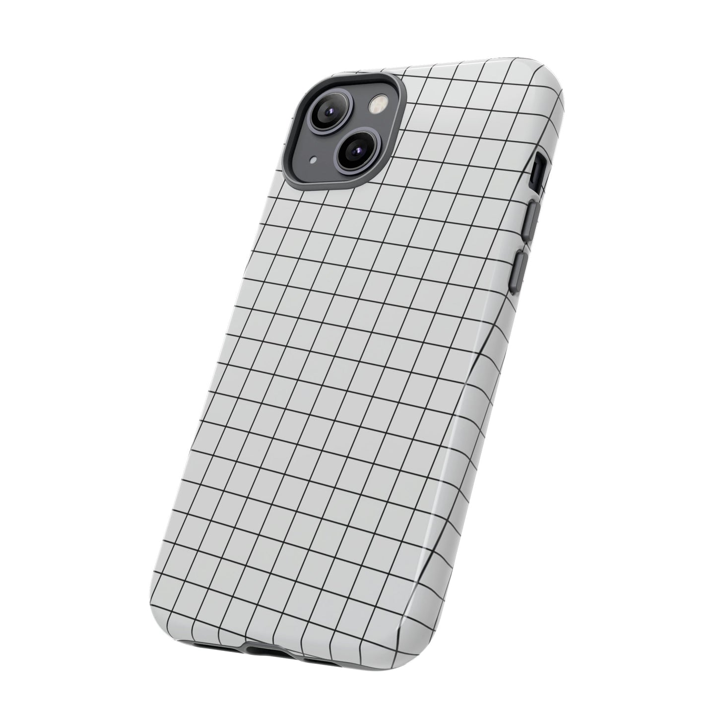 Phone Case-GRID | Tough-PhoneCaseBoss-Phone-Best-Phone-Cases