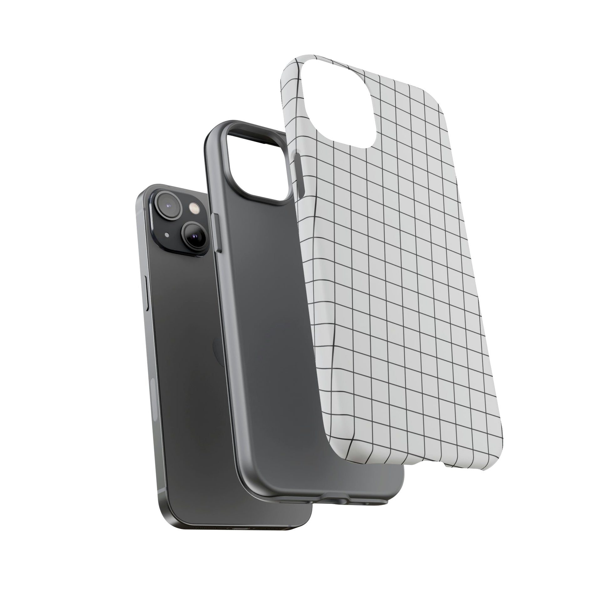 Phone Case-GRID | Tough-PhoneCaseBoss-Phone-Best-Phone-Cases