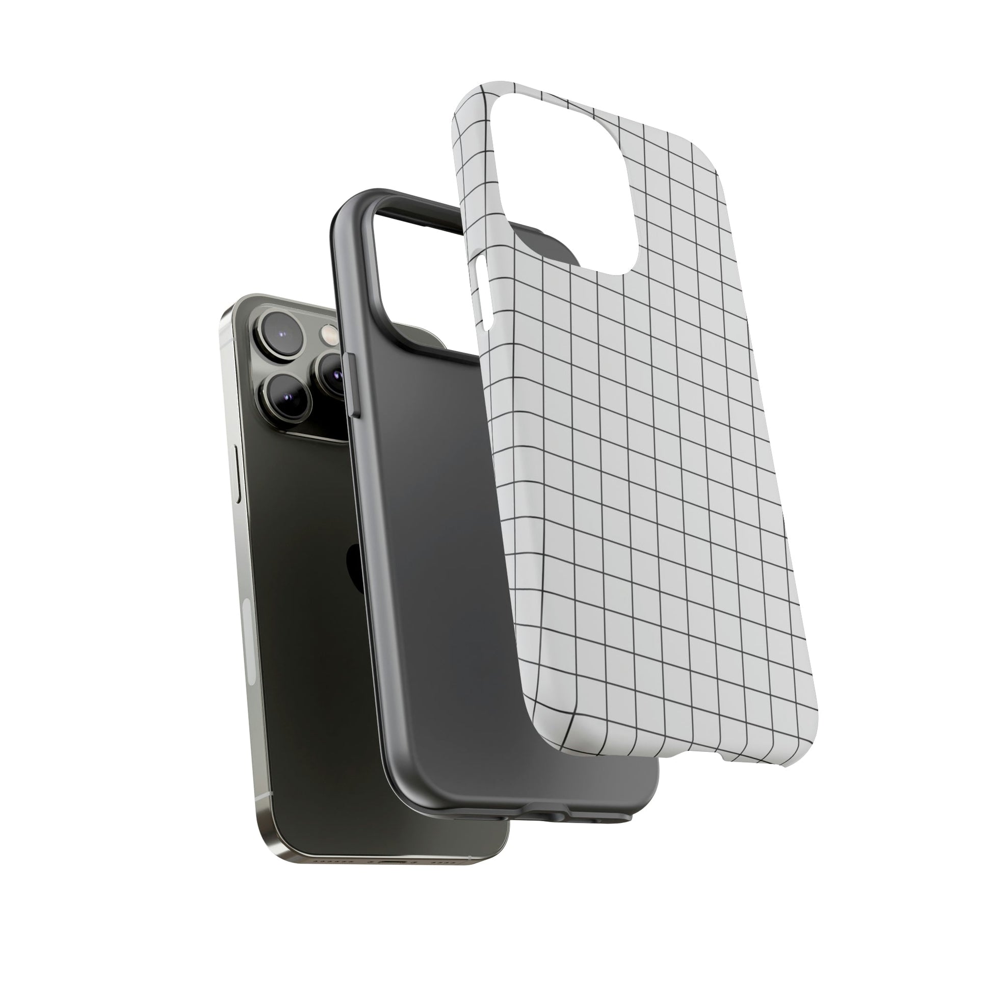 Phone Case-GRID | Tough-PhoneCaseBoss-Phone-Best-Phone-Cases