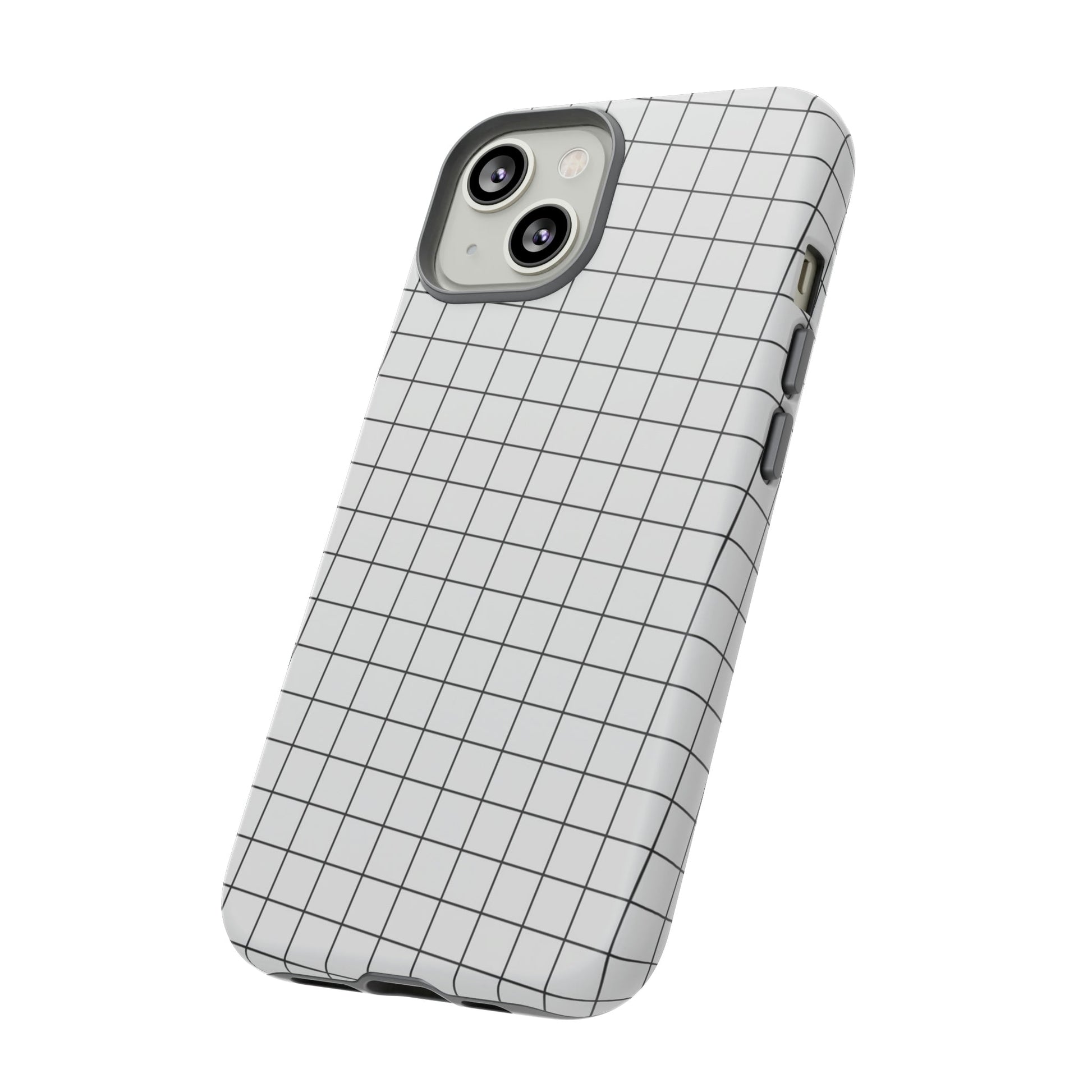 Phone Case-GRID | Tough-PhoneCaseBoss-Phone-Best-Phone-Cases