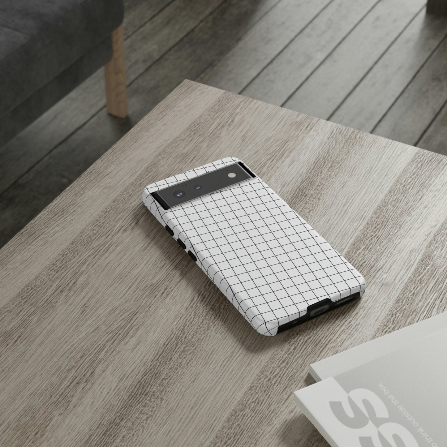 Phone Case-GRID | Tough-PhoneCaseBoss-Phone-Best-Phone-Cases