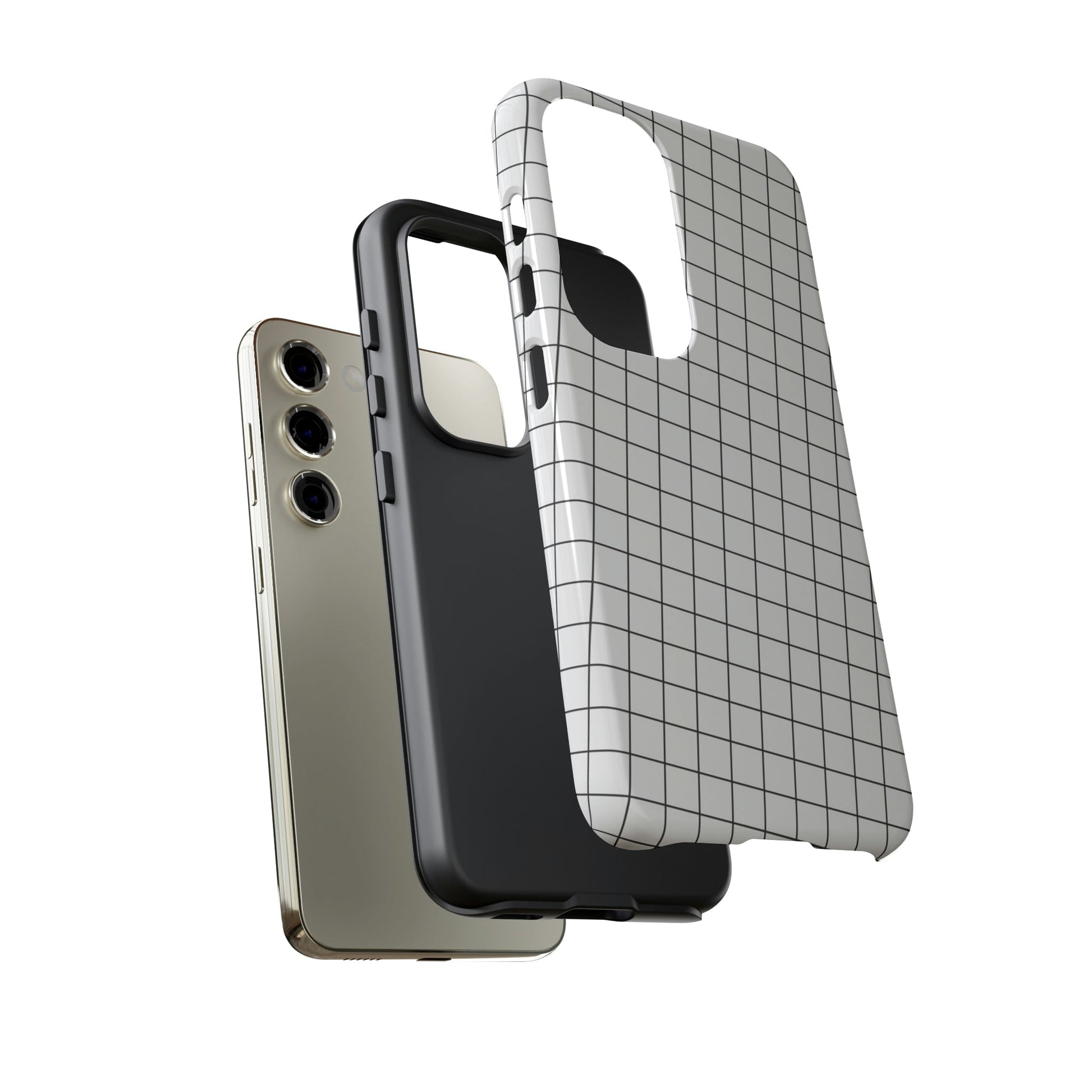 Phone Case-GRID | Tough-PhoneCaseBoss-Phone-Best-Phone-Cases