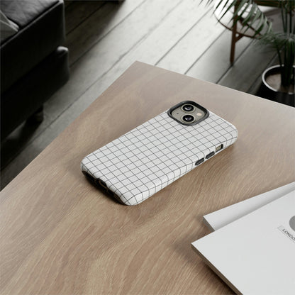 Phone Case-GRID | Tough-PhoneCaseBoss-Phone-Best-Phone-Cases