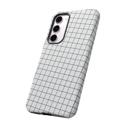 Phone Case-GRID | Tough-PhoneCaseBoss-Phone-Best-Phone-Cases