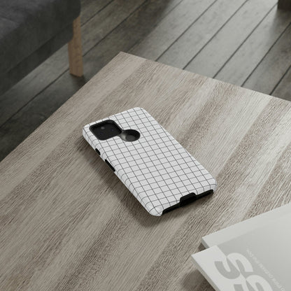 Phone Case-GRID | Tough-PhoneCaseBoss-Phone-Best-Phone-Cases