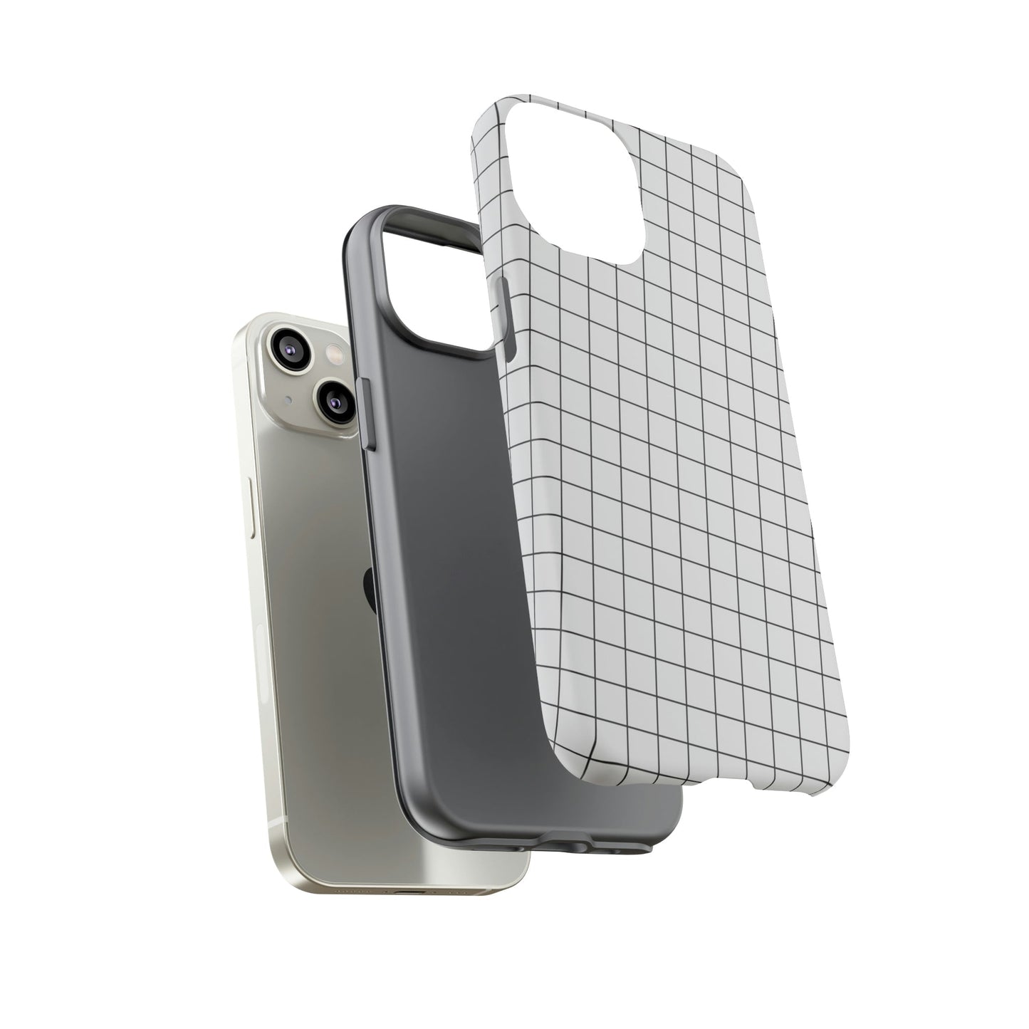 Phone Case-GRID | Tough-PhoneCaseBoss-Phone-Best-Phone-Cases