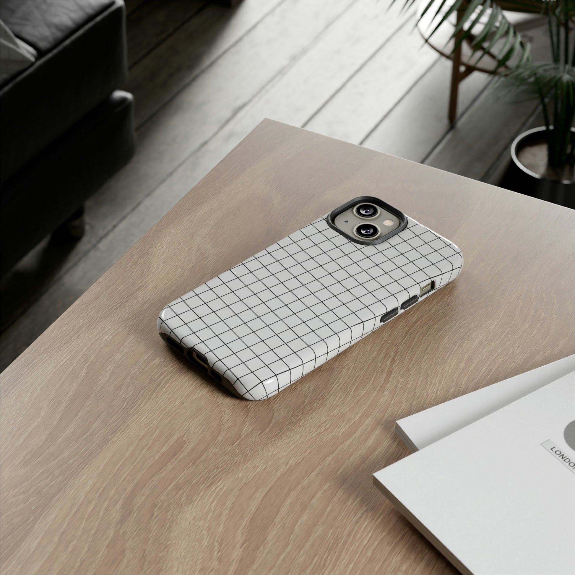 Phone Case-GRID | Tough-PhoneCaseBoss-Phone-Best-Phone-Cases