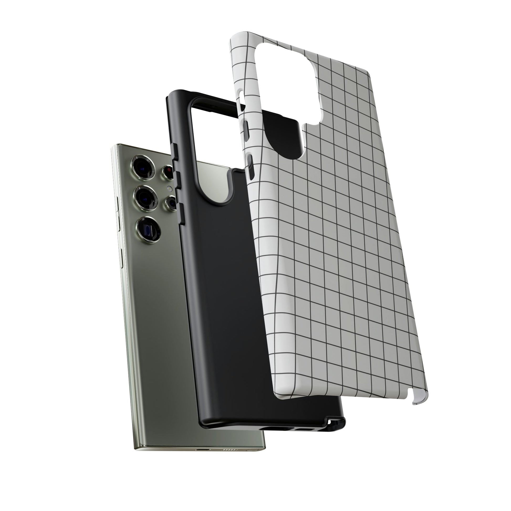 Phone Case-GRID | Tough-PhoneCaseBoss-Phone-Best-Phone-Cases