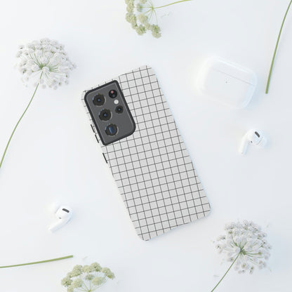 Phone Case-GRID | Tough-PhoneCaseBoss-Phone-Best-Phone-Cases