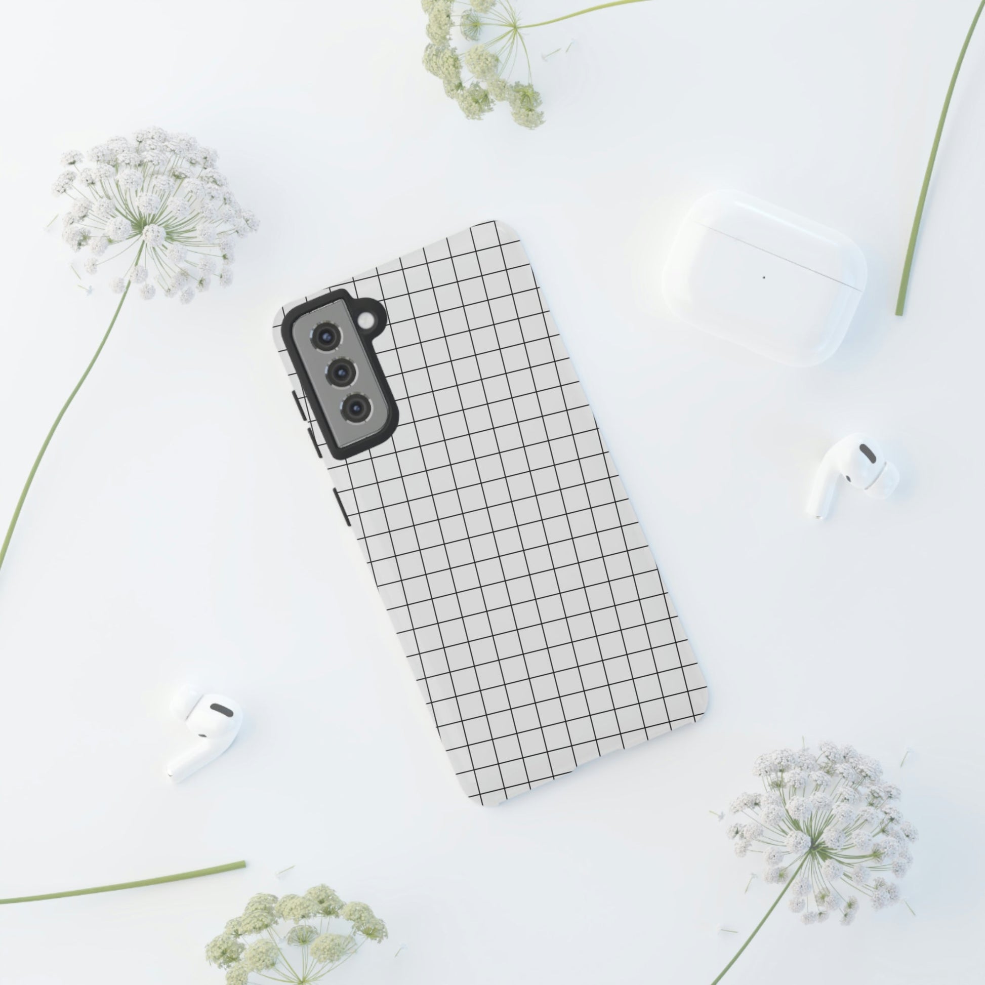 Phone Case-GRID | Tough-PhoneCaseBoss-Phone-Best-Phone-Cases