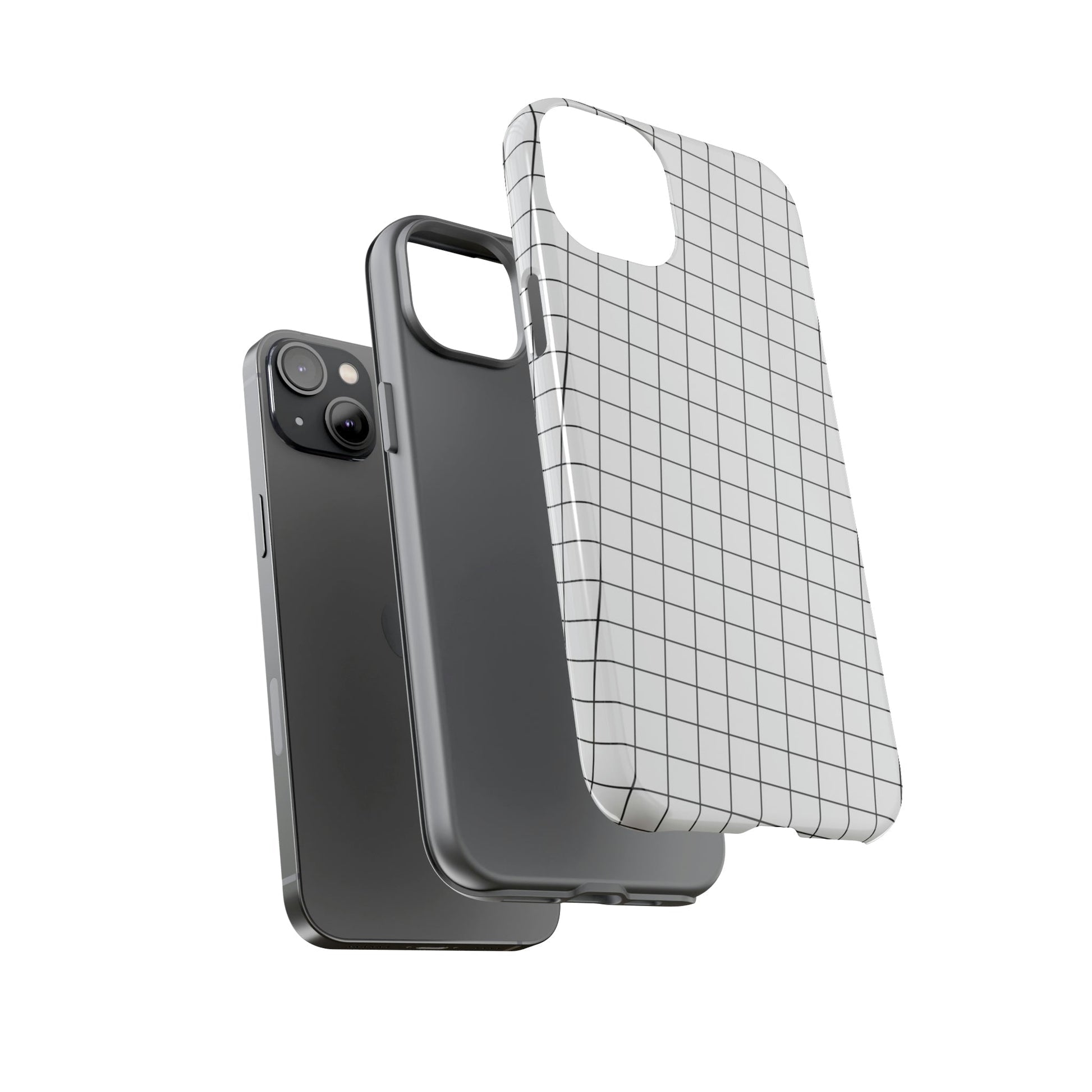 Phone Case-GRID | Tough-PhoneCaseBoss-Phone-Best-Phone-Cases