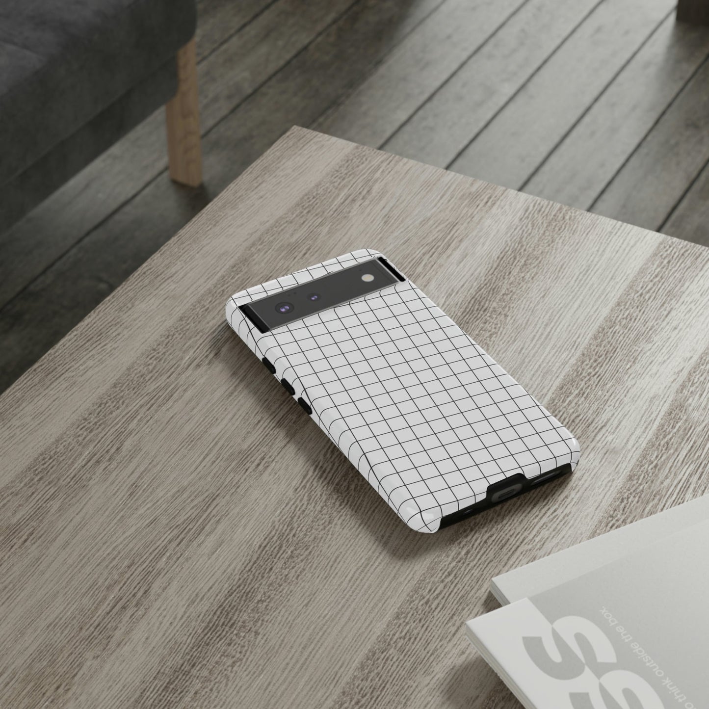 Phone Case-GRID | Tough-PhoneCaseBoss-Phone-Best-Phone-Cases