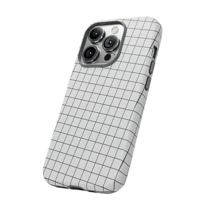 Phone Case-GRID | Tough-PhoneCaseBoss-Phone-Best-Phone-Cases