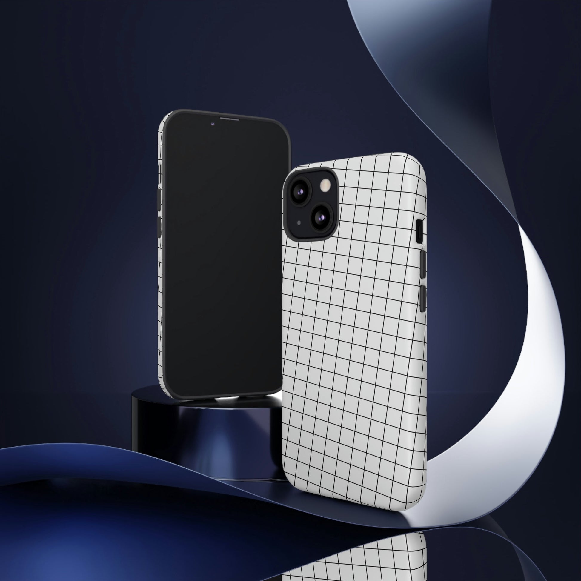 Phone Case-GRID | Tough-PhoneCaseBoss-Phone-Best-Phone-Cases