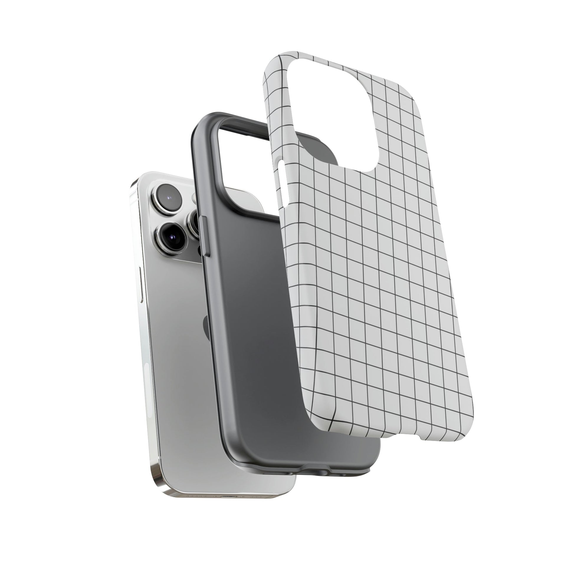 Phone Case-GRID | Tough-PhoneCaseBoss-Phone-Best-Phone-Cases