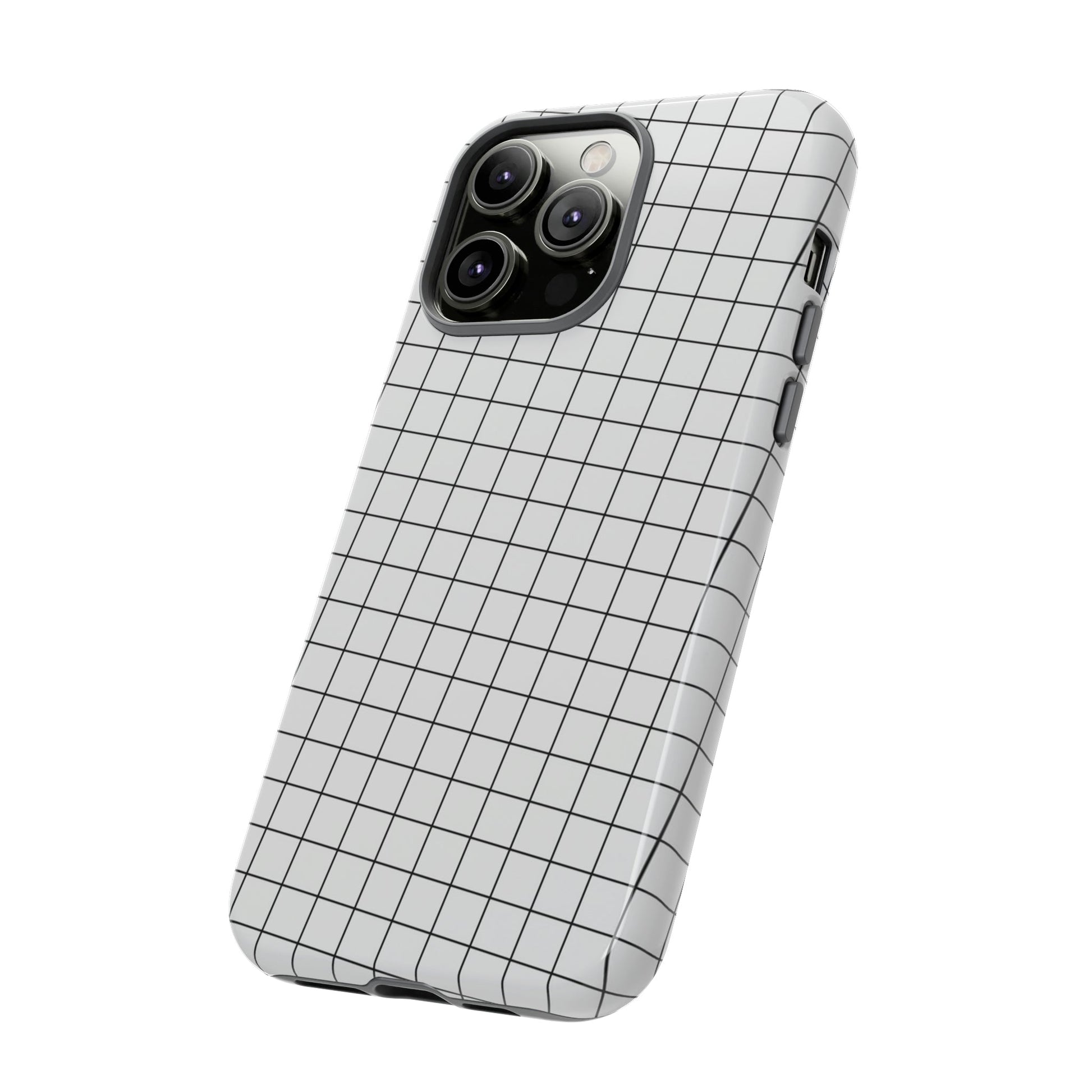 Phone Case-GRID | Tough-PhoneCaseBoss-Phone-Best-Phone-Cases