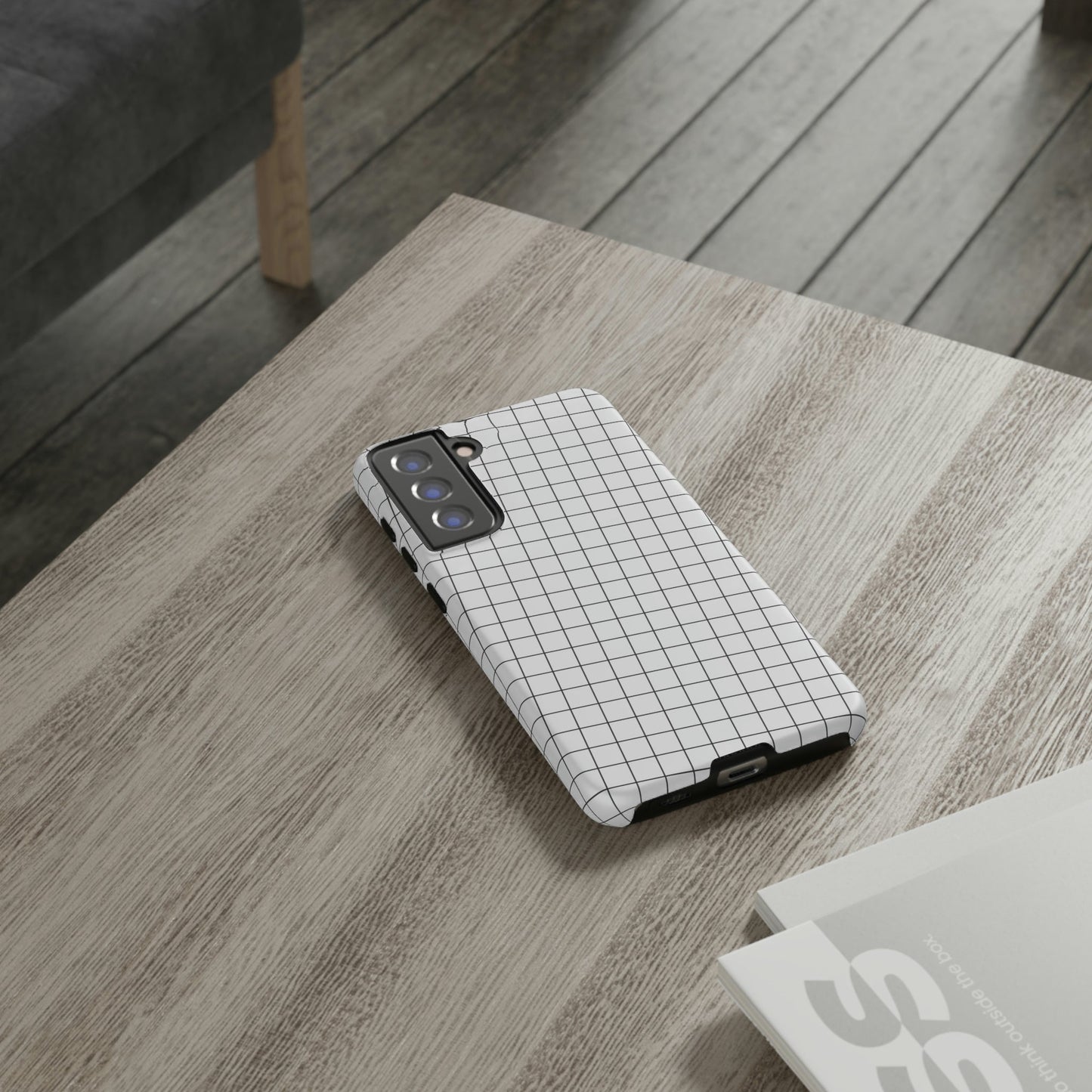 Phone Case-GRID | Tough-PhoneCaseBoss-Phone-Best-Phone-Cases