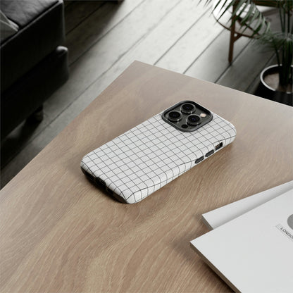 Phone Case-GRID | Tough-PhoneCaseBoss-Phone-Best-Phone-Cases