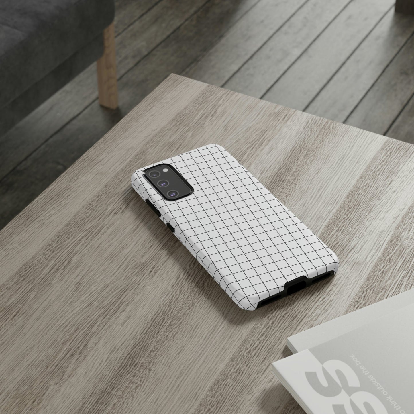 Phone Case-GRID | Tough-PhoneCaseBoss-Phone-Best-Phone-Cases