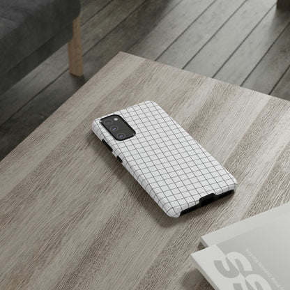 Phone Case-GRID | Tough-PhoneCaseBoss-Phone-Best-Phone-Cases