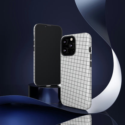 Phone Case-GRID | Tough-PhoneCaseBoss-Phone-Best-Phone-Cases