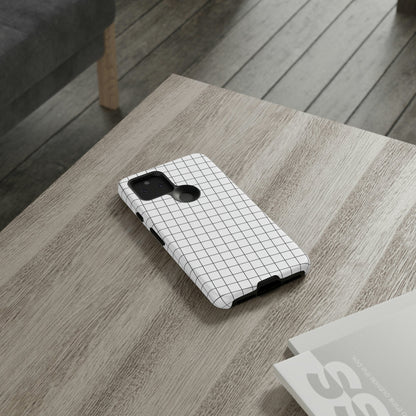 Phone Case-GRID | Tough-PhoneCaseBoss-Phone-Best-Phone-Cases