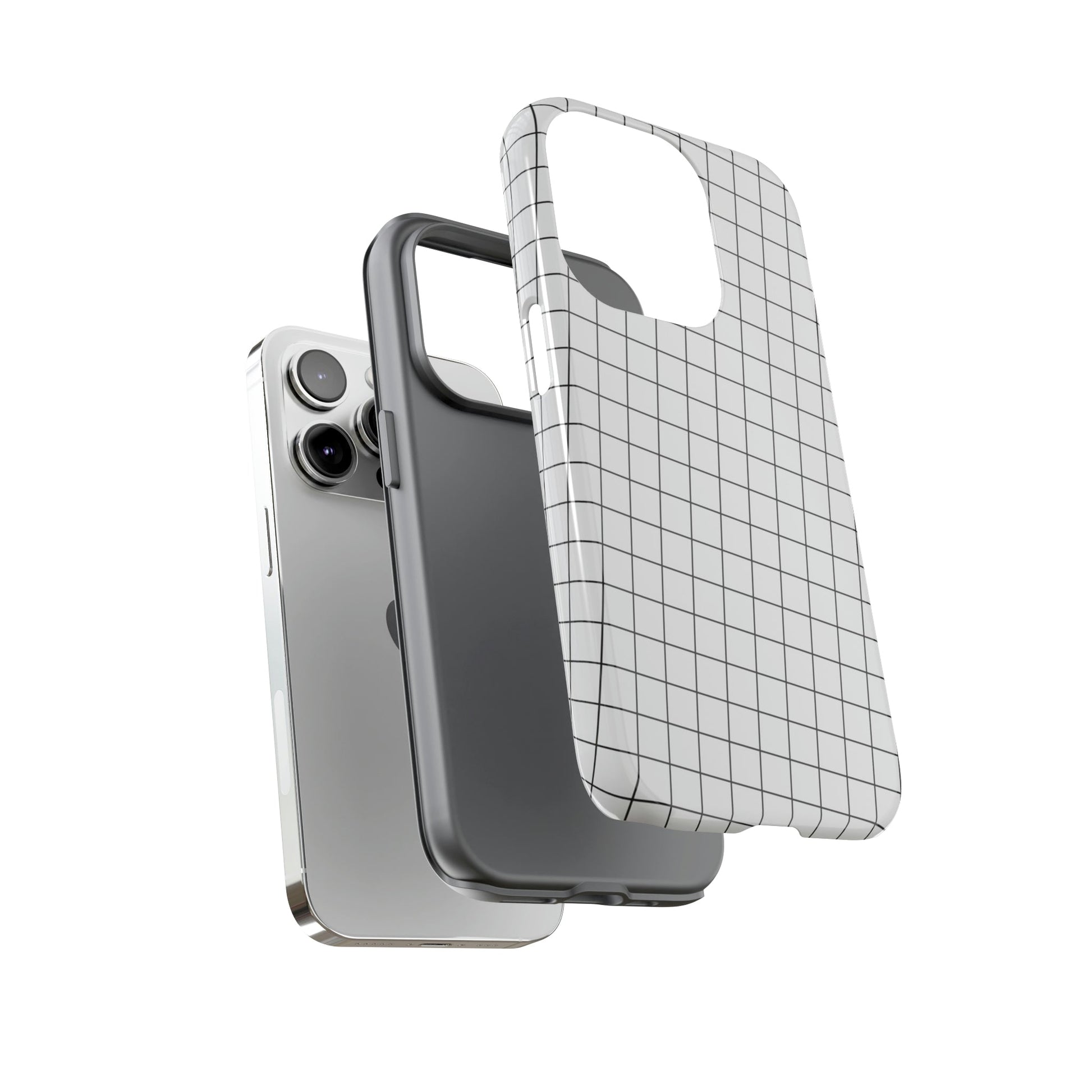 Phone Case-GRID | Tough-PhoneCaseBoss-Phone-Best-Phone-Cases