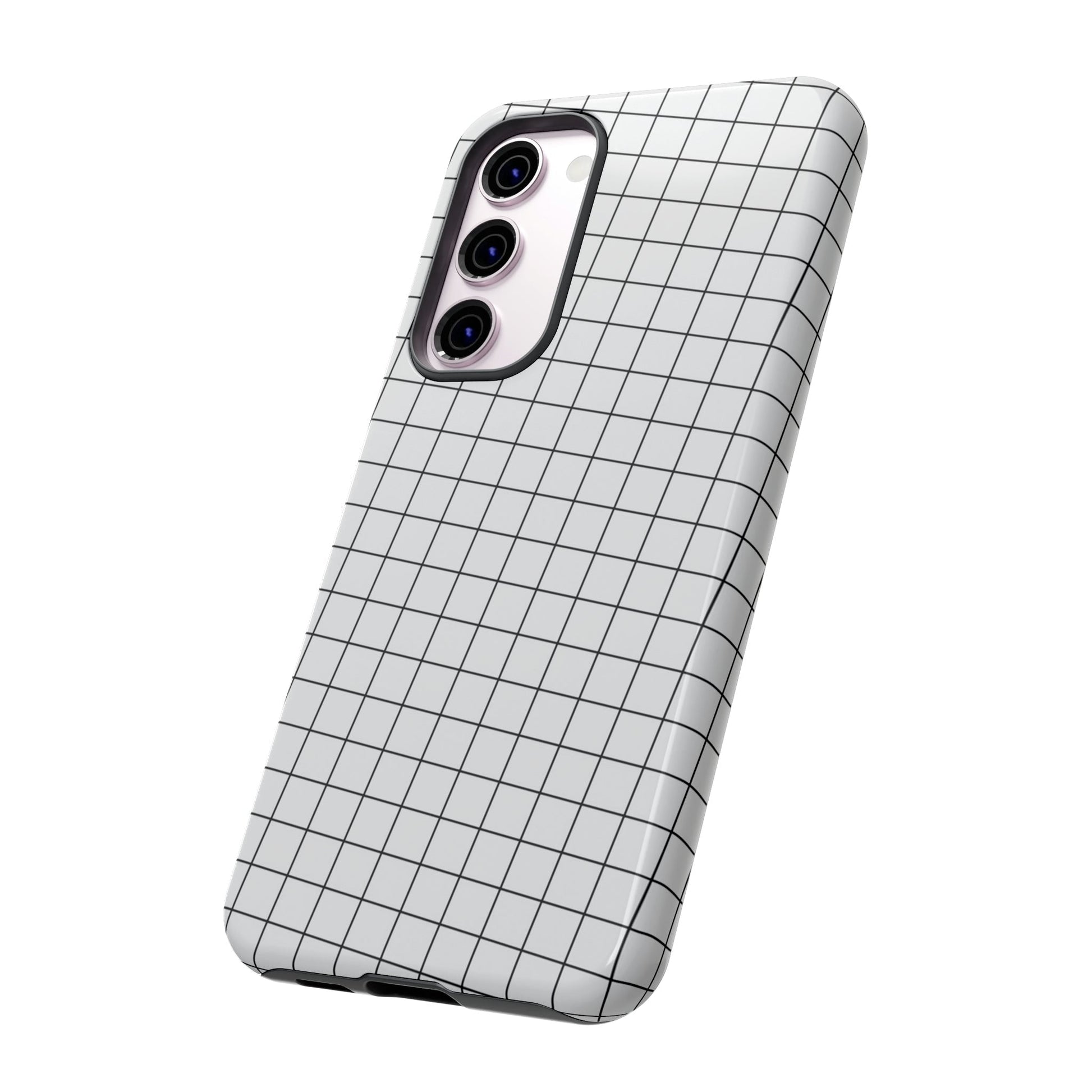 Phone Case-GRID | Tough-PhoneCaseBoss-Phone-Best-Phone-Cases