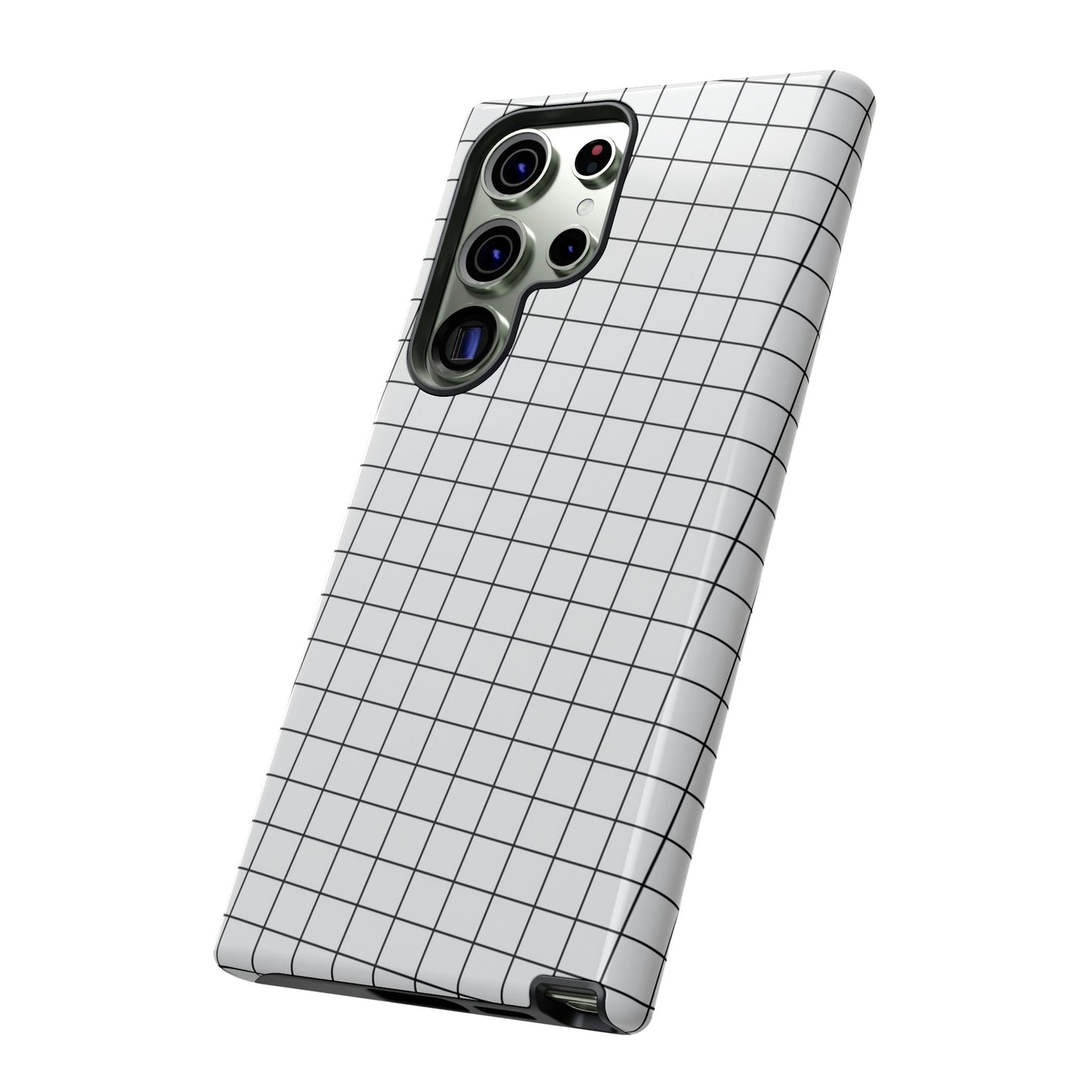 Phone Case-GRID | Tough-PhoneCaseBoss-Phone-Best-Phone-Cases